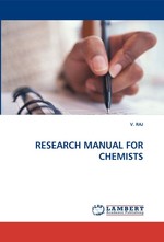 RESEARCH MANUAL FOR CHEMISTS