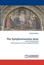 The Symphronountas Aute. and the Participation of the Patriarchs at the Ecumenical Councils