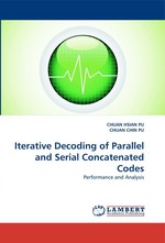 Iterative Decoding of Parallel and Serial Concatenated Codes. Performance and Analysis