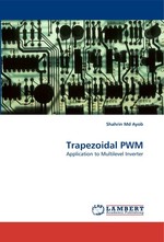 Trapezoidal PWM. Application to Multilevel Inverter