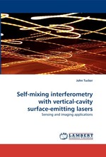 Self-mixing interferometry with vertical-cavity surface-emitting lasers. Sensing and imaging applications