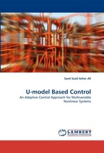 U-model Based Control. An Adaptive Control Approach for Multivariable Nonlinear Systems