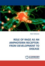 ROLE OF RAGE AS AN AMPHOTERIN RECEPTOR: FROM DEVELOPMENT TO DISEASE