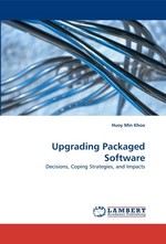 Upgrading Packaged Software. Decisions, Coping Strategies, and Impacts