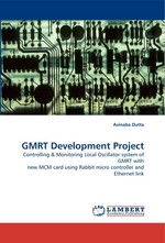 GMRT Development Project. Controlling