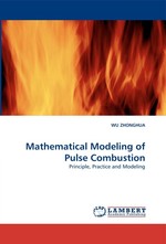 Mathematical Modeling of Pulse Combustion. Principle, Practice and Modeling