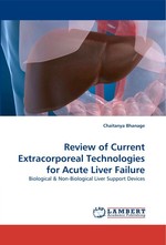 Review of Current Extracorporeal Technologies for Acute Liver Failure. Biological