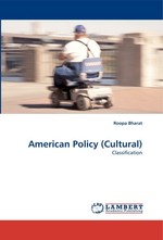 American Policy (Cultural). Classification