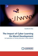 The Impact of Cyber Learning On Moral Development. An Exploration of Tertiary Education in New Zealand