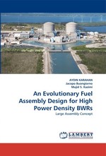 An Evolutionary Fuel Assembly Design for High Power Density BWRs. Large Assembly Concept