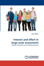 Interest and effort in large-scale assessment. Student motivation and reading outcomes