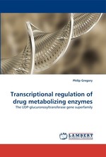 Transcriptional regulation of drug metabolizing enzymes. The UDP-glucuronosyltransferase gene superfamily