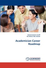 Academician Career Roadmap