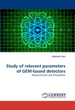 Study of relevant parameters of GEM-based detectors. Measurements and Simulations