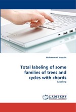 Total labeling of some families of trees and cycles with chords. Labeling