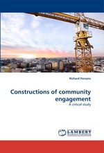 Constructions of community engagement. A critical study