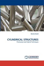 CYLINDRICAL STRUCTURES. Previously Used Hybrid Techniques