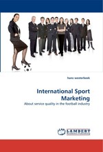 International Sport Marketing. About service quality in the football industry