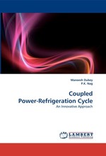 Coupled Power-Refrigeration Cycle. An Innovative Approach
