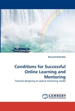 Conditions for Successful Online Learning and Mentoring. Towards designing an optical mentoring model