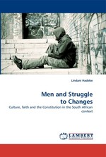 Men and Struggle to Changes. Culture, faith and the Constitution in the South African context