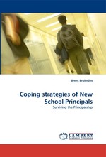 Coping strategies of New School Principals. Surviving the Principalship