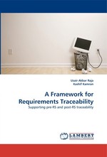 A Framework for Requirements Traceability. Supporting pre-RS and post-RS traceability