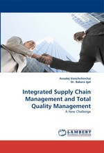 Integrated Supply Chain Management and Total Quality Management. A New Challenge