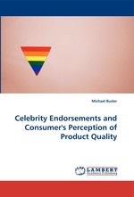 Celebrity Endorsements and Consumers Perception of Product Quality