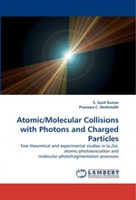 Atomic/Molecular Collisions with Photons and Charged Particles. Few theoretical and experimental studies in (e,2e), atomic-photoionization and molecular-photofragmentation processes