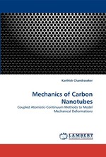 Mechanics of Carbon Nanotubes. Coupled Atomistic-Continuum Methods to Model Mechanical Deformations