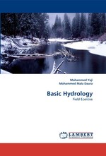 Basic Hydrology. Field Ecercise
