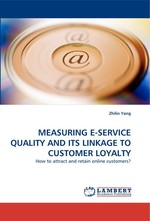 MEASURING E-SERVICE QUALITY AND ITS LINKAGE TO CUSTOMER LOYALTY. How to attract and retain online customers?