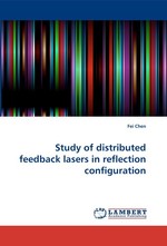 Study of distributed feedback lasers in reflection configuration