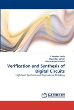 Verification and Synthesis of Digital Circuits. High-level Synthesis and Equivalence Checking