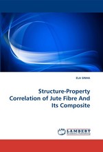 Structure-Property Correlation of Jute Fibre And Its Composite