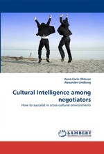 Cultural Intelligence among negotiators. How to succeed in cross-cultural environments