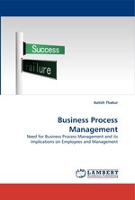 Business Process Management. Need for Business Process Management and its Implications on Employees and Management