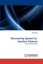 Discovering Spatial Co-location Patterns. A New Methodology