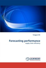 Forecasting performance. supply chain efficiency