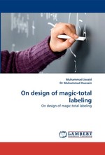 On design of magic-total labeling