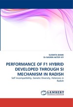 PERFORMANCE OF F1 HYBRID DEVELOPED THROUGH SI MECHANISM IN RADISH. Self Incompatibility, Genetic Diversity, Heterosis in Radish