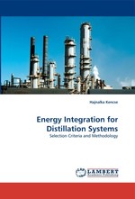 Energy Integration for Distillation Systems. Selection Criteria and Methodology