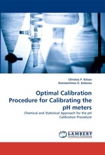 Optimal Calibration Procedure for Calibrating the pH meters. Chemical and Statistical Approach for the pH Calibration Procedure