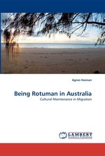 Being Rotuman in Australia. Cultural Maintenance in Migration