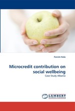 Microcredit contribution on social wellbeing. Case Study Albania