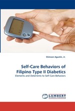 Self-Care Behaviors of Filipino Type II Diabetics. Elements and Deterrents to Self-Care Behaviors