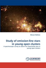 Study of emission-line stars in young open clusters. A spectroscopic survey to search for Classical Be stars in young open clusters