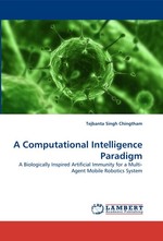 A Computational Intelligence Paradigm. A Biologically Inspired Artificial Immunity for a Multi-Agent Mobile Robotics System