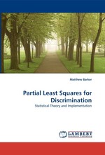 Partial Least Squares for Discrimination. Statistical Theory and Implementation